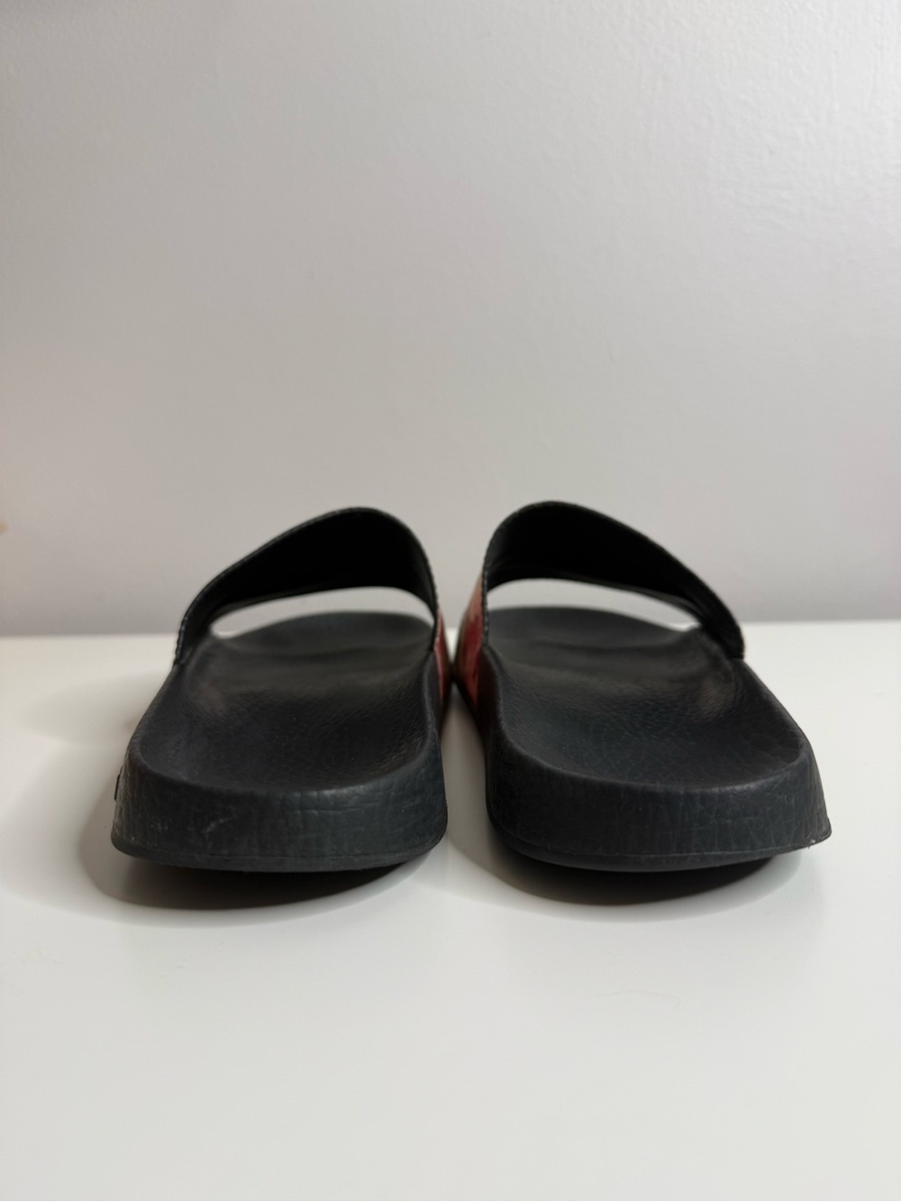 Gucci Blooms flower monogram Slides Size US 6/36 full set - Picture 5 of 11